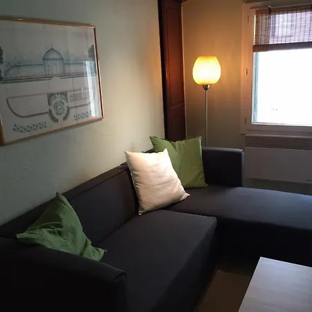 Appartement Charming Montpellier