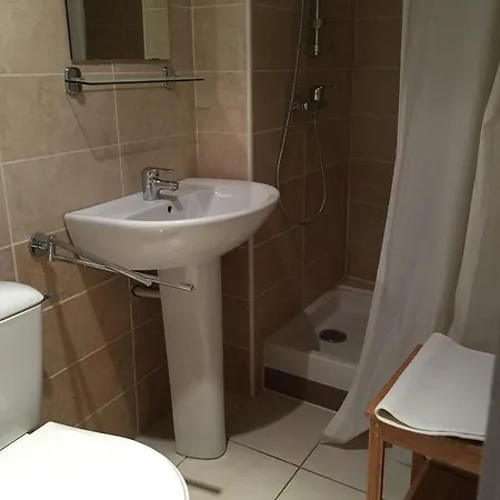 Appartement Charming