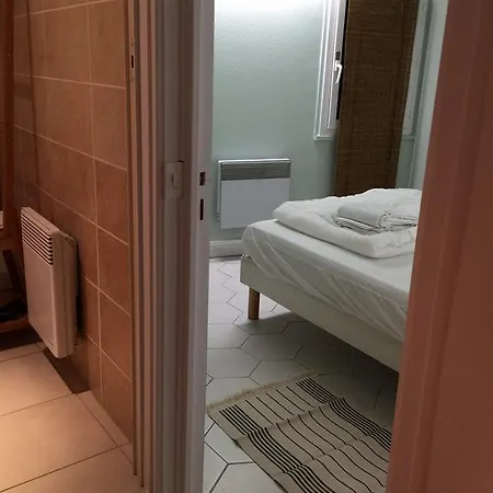 Charming Appartement Montpellier