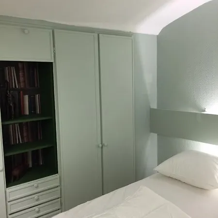 Appartement Charming *