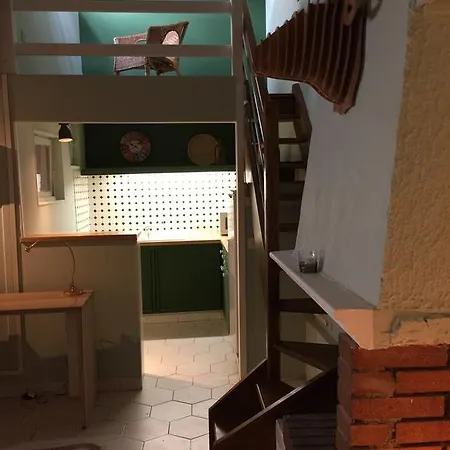 Charming Appartement *