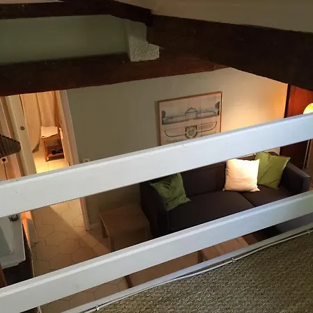 Appartement Charming Montpellier